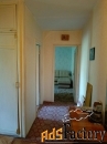 3 - комн.  квартира, 57.1 м², 5/5 эт.