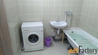 2 - комн.  квартира, 62 м², 7/17 эт.