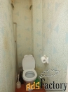 2 - комн.  квартира, 47 м², 4/5 эт.