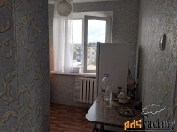 1 - комн.  квартира, 30.4 м², 5/5 эт.