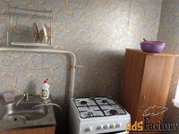 1 - комн.  квартира, 30.4 м², 5/5 эт.