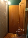 1 - комн.  квартира, 30.4 м², 5/5 эт.