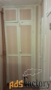 1 - комн.  квартира, 30.6 м², 4/5 эт.