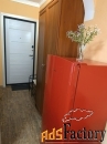2 - комн.  квартира, 27 м², 2/4 эт.