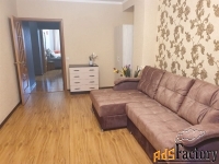 1 - комн.  квартира, 48 м², 4/9 эт.