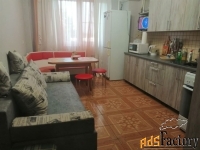 1 - комн.  квартира, 48 м², 4/9 эт.