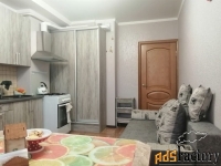 1 - комн.  квартира, 48 м², 4/9 эт.