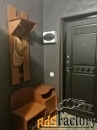 1 - комн.  квартира, 48 м², 4/9 эт.