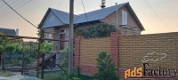 дом 150 м² на участке 800 сот.