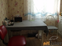 1 - комн.  квартира, 33.1 м², 5/9 эт.