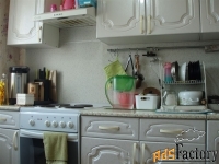 1 - комн.  квартира, 33.1 м², 5/9 эт.