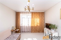 2 - комн.  квартира, 48 м², 1/5 эт.