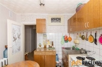 2 - комн.  квартира, 48 м², 1/5 эт.
