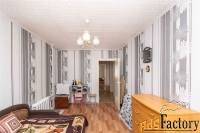 2 - комн.  квартира, 48 м², 1/5 эт.