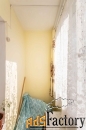 2 - комн.  квартира, 48 м², 1/5 эт.