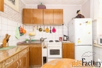 2 - комн.  квартира, 48 м², 1/5 эт.