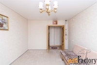 2 - комн.  квартира, 48 м², 1/5 эт.