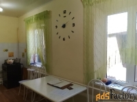 дом 57 м² на участке 15 сот.