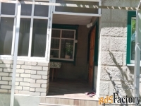 дом 57 м² на участке 15 сот.