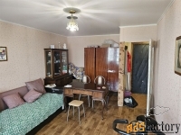 1 - комн.  квартира, 33 м², 8/9 эт.