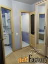 2 - комн.  квартира, 58.3 м², 3/9 эт.