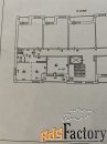 2 - комн.  квартира, 58.3 м², 3/9 эт.