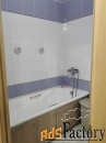 2 - комн.  квартира, 58.3 м², 3/9 эт.