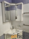 2 - комн.  квартира, 58.3 м², 3/9 эт.