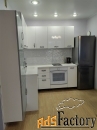 2 - комн.  квартира, 58.3 м², 3/9 эт.