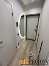 1 - комн.  квартира, 40 м², 4/20 эт.