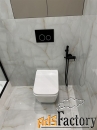 1 - комн.  квартира, 40 м², 4/20 эт.