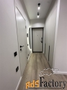 1 - комн.  квартира, 40 м², 4/20 эт.