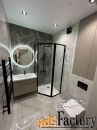 1 - комн.  квартира, 40 м², 4/20 эт.