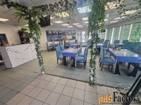 торговое помещение, 130 м²