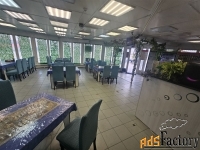 торговое помещение, 130 м²