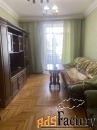 2 - комн.  квартира, 50 м², 2/4 эт.