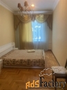 2 - комн.  квартира, 50 м², 2/4 эт.