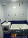 2 - комн.  квартира, 50 м², 2/4 эт.
