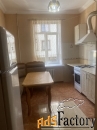 2 - комн.  квартира, 50 м², 2/4 эт.
