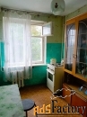2 - комн.  квартира, 50 м², 4/5 эт.