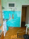 2 - комн.  квартира, 50 м², 4/5 эт.