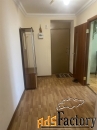 2 - комн.  квартира, 50 м², 2/4 эт.