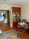 2 - комн.  квартира, 50 м², 4/5 эт.