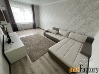 1 - комн.  квартира, 45 м², 3/9 эт.