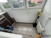 1 - комн.  квартира, 45 м², 3/9 эт.