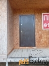 дом 67.3 м² на участке 1334 сот.