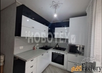3 - комн.  квартира, 66 м², 1/3 эт.