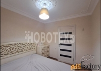 3 - комн.  квартира, 66 м², 1/3 эт.