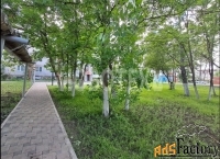 3 - комн.  квартира, 66 м², 1/3 эт.