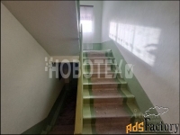 3 - комн.  квартира, 66 м², 1/3 эт.